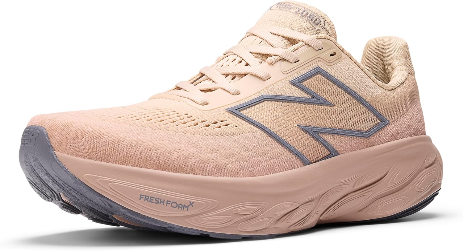 Мужские кроссовки New Balance Fresh Foam X 1080 V14, Desert Clay/Flat Taupe/Castlerock
Мужские кроссовки New Balance Fresh Foam X 1080 V14, Desert Clay/Flat Taupe/Castlerock