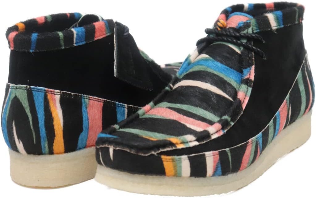 Дизайнерские мужские туфли Walkers с мехом в винтажном стиле на шнуровке, ручная работа, мужская обувь с отличным комфортом и стильным внешним видом British Collection, Zebra Print
Дизайнерские мужские туфли Walkers с мехом в винтажном стиле на шнуровке, ручная работа, мужская обувь с отличным комфортом и стильным внешним видом British Collection, Zebra Print