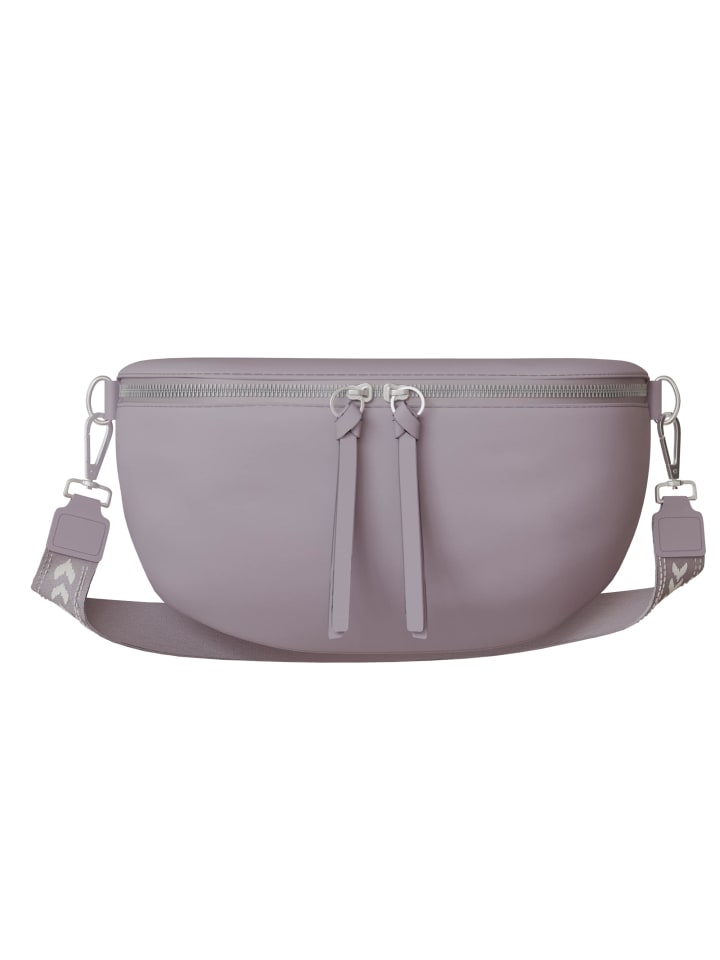 Сумка Kmisso, фиолетовый
Сумка Kmisso, фиолетовый