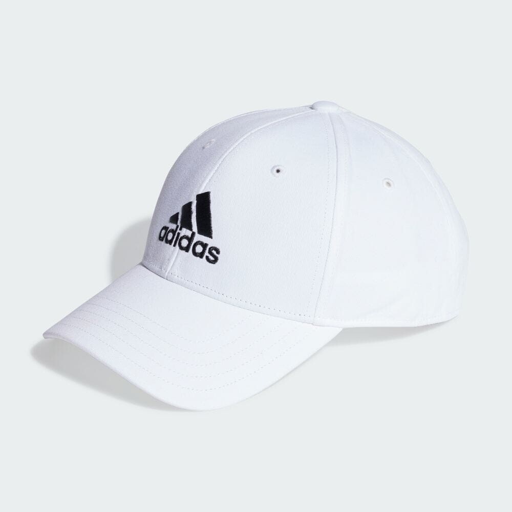Бейсболка Adidas IB3243, белый
Бейсболка Adidas IB3243, белый