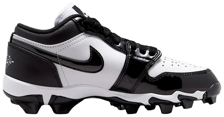 Кроссовки Air Jordan 1 Low GS, черный
Кроссовки Air Jordan 1 Low GS, черный