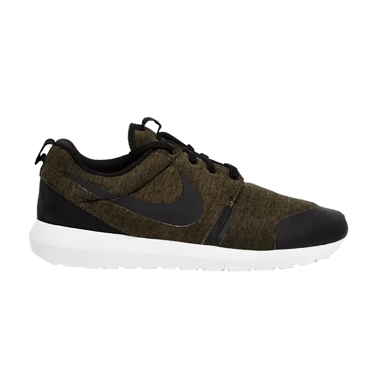 Кроссовки Nike Roshe One, Tech Pack
Кроссовки Nike Roshe One, Tech Pack