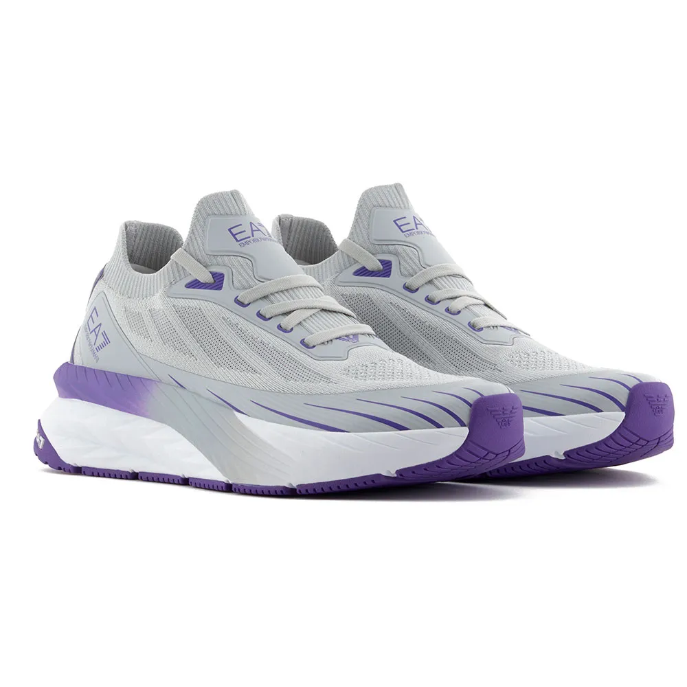 Кроссовки EA7 EMPORIO ARMANI X8X176_XK377, серый
Кроссовки EA7 EMPORIO ARMANI X8X176_XK377, серый