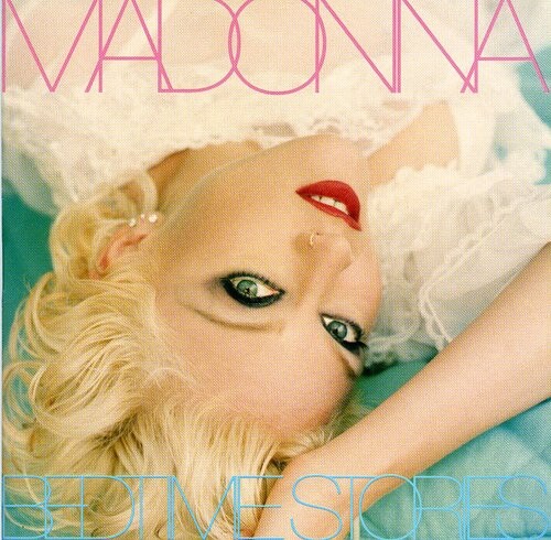 CD диск Madonna: Bedtime Stories
CD диск Madonna: Bedtime Stories