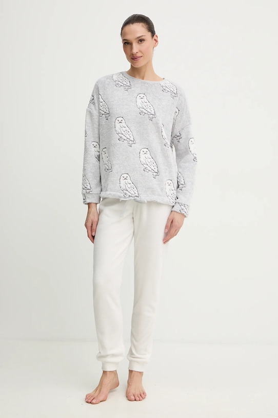 Пижама harry potter women'secret, серый
Пижама harry potter women'secret, серый