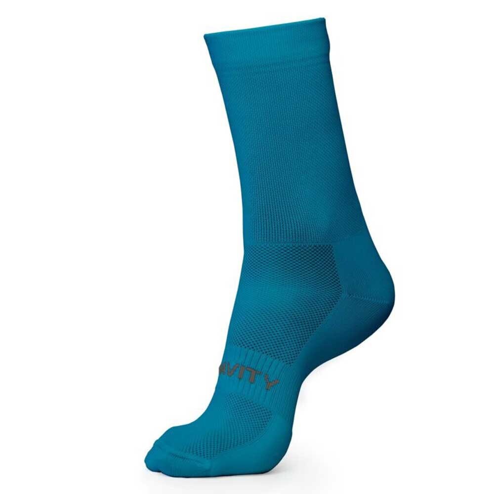 Носки 42k Running Ingravity, синий
Носки 42k Running Ingravity, синий