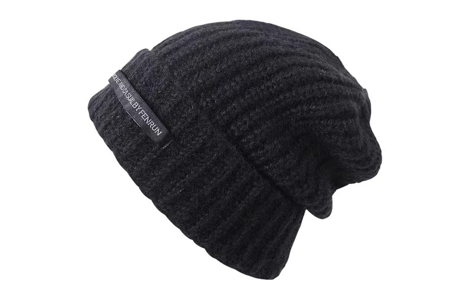 Шапка унисекс ALIEN BANG, Черный
Шапка унисекс ALIEN BANG, Черный