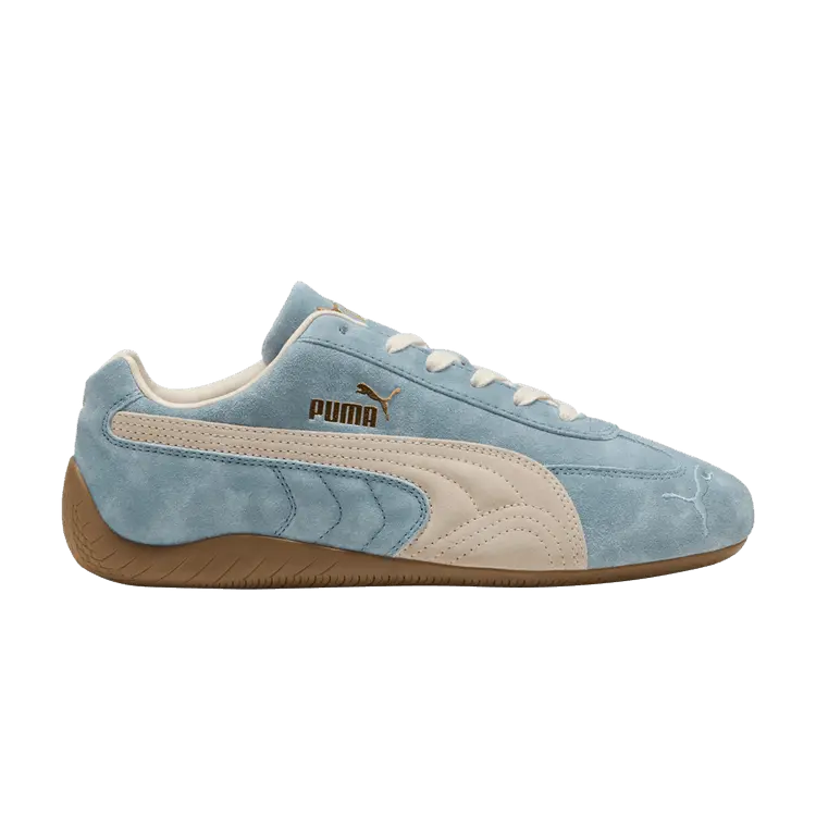 Кроссовки Puma Speedcat, Faded - Haute Tropic
Кроссовки Puma Speedcat, Faded - Haute Tropic