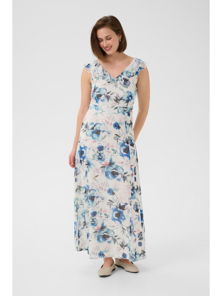 Платье до колена Kaffe
Платье до колена Kaffe