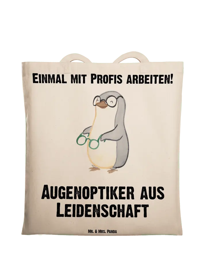 Сумка для переноски Mr & Mrs Panda Augenoptiker Leidenschaft, кремовый
Сумка для переноски Mr & Mrs Panda Augenoptiker Leidenschaft, кремовый