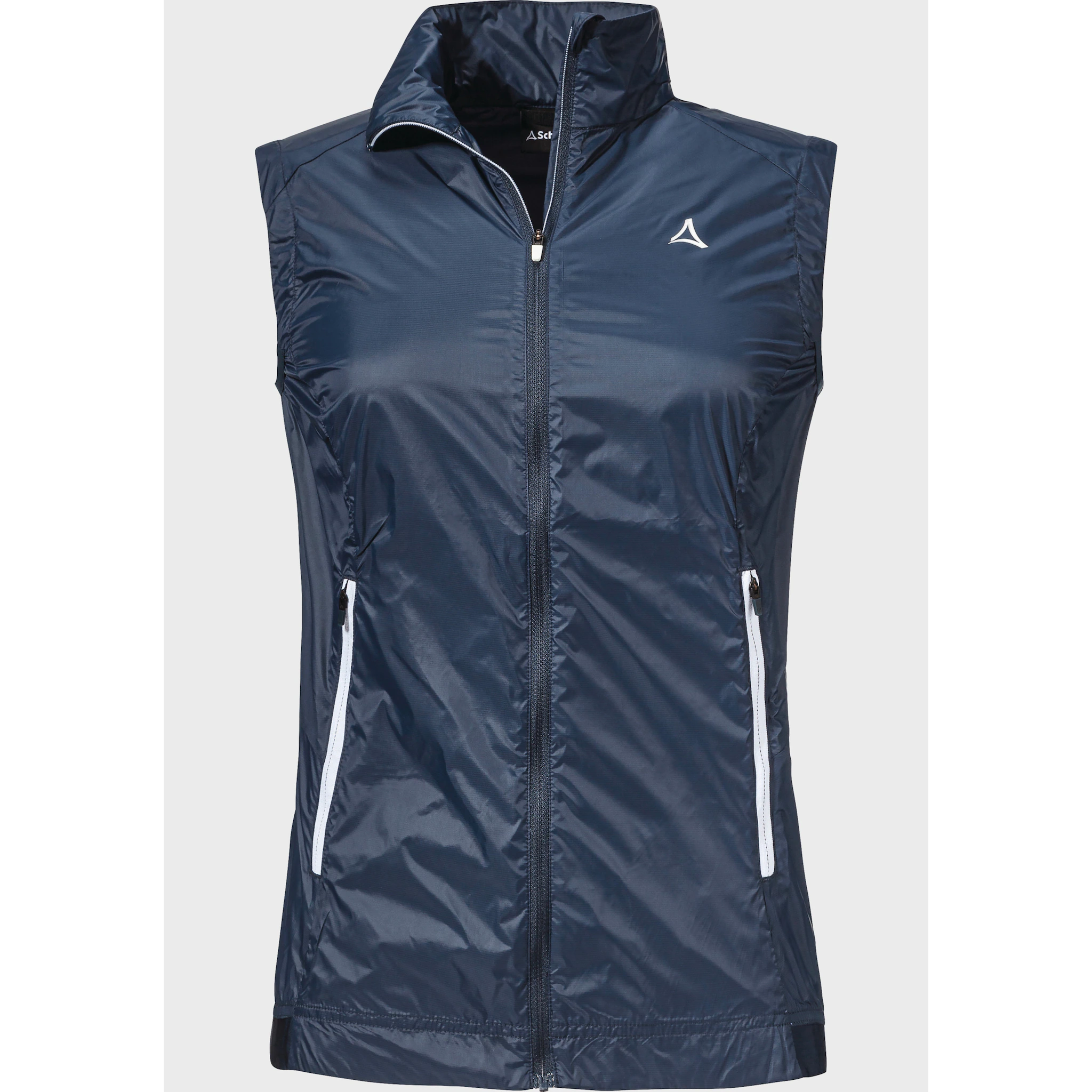 Функциональный жилет Schöffel "Vest Bygstad L", синий
Функциональный жилет Schöffel "Vest Bygstad L", синий