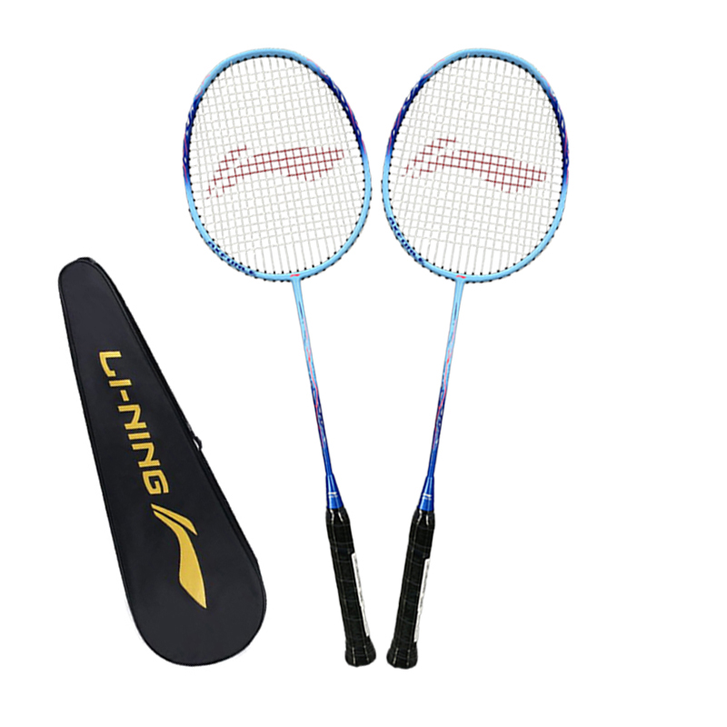 Ракетка для бадминтона thunder 9 LINING
Ракетка для бадминтона thunder 9 LINING