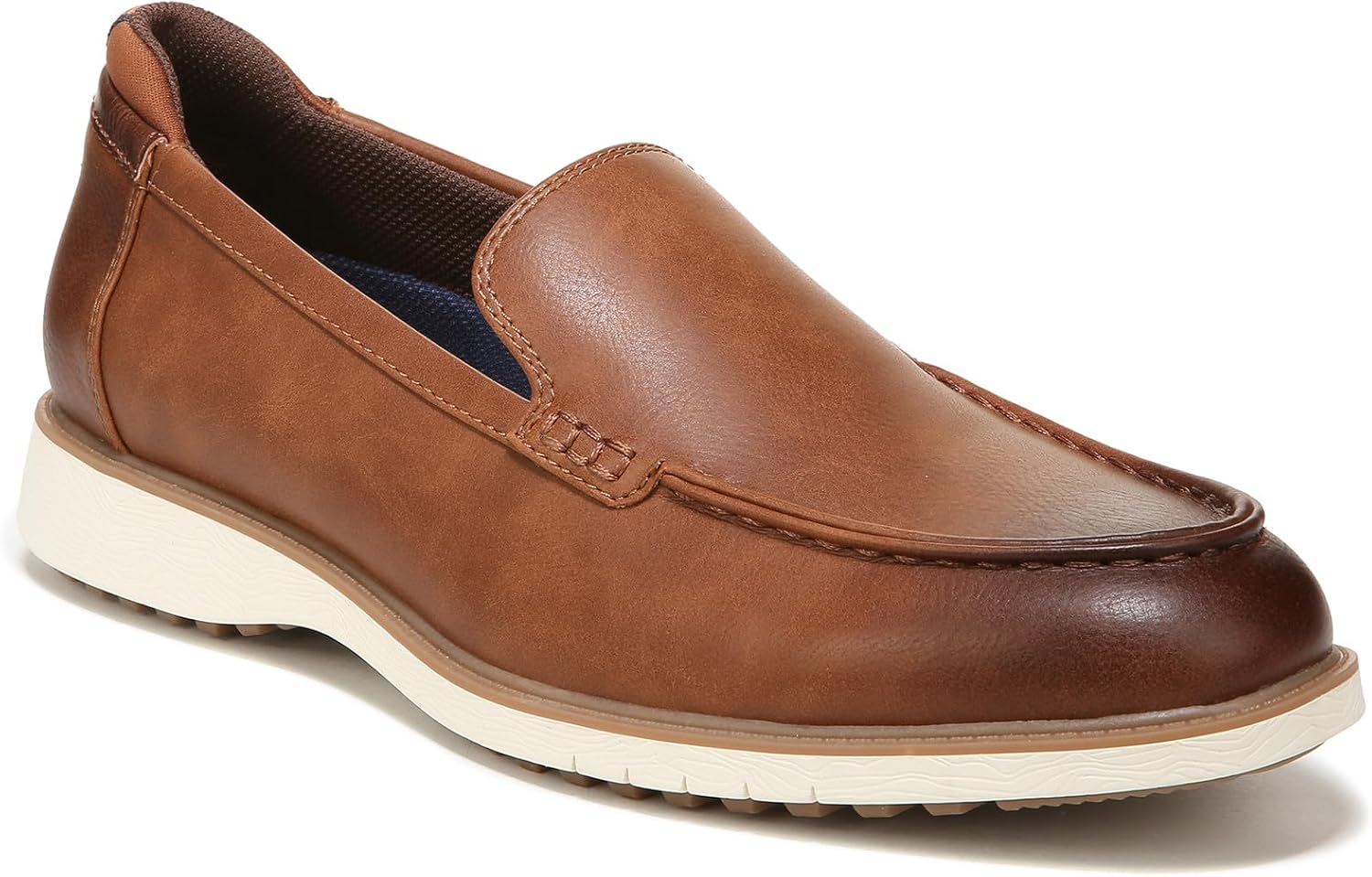 Мокасины Dr. Scholl's Mens Sync Up, коричневый
Мокасины Dr. Scholl's Mens Sync Up, коричневый