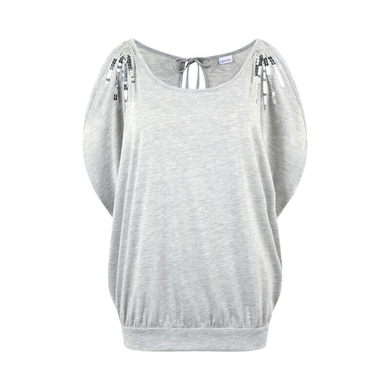 LASCANA пляжная рубашка женская
LASCANA пляжная рубашка женская