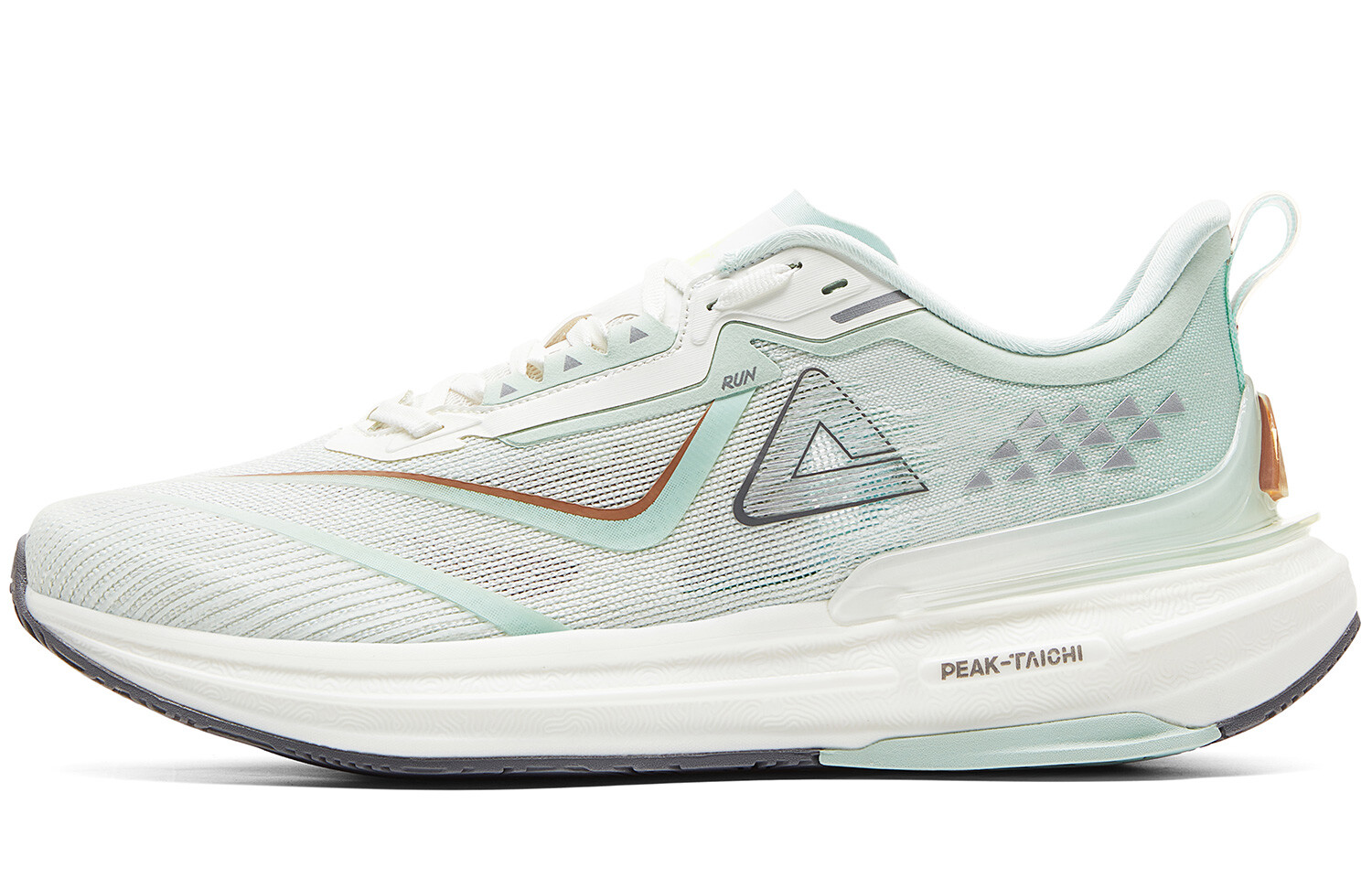 Кроссовки для бега State Pole 6.0 мужские с низким верхом, размер Large, белые/флуоресцентно-оранжевые Peak
Кроссовки для бега State Pole 6.0 мужские с низким верхом, размер Large, белые/флуоресцентно-оранжевые Peak