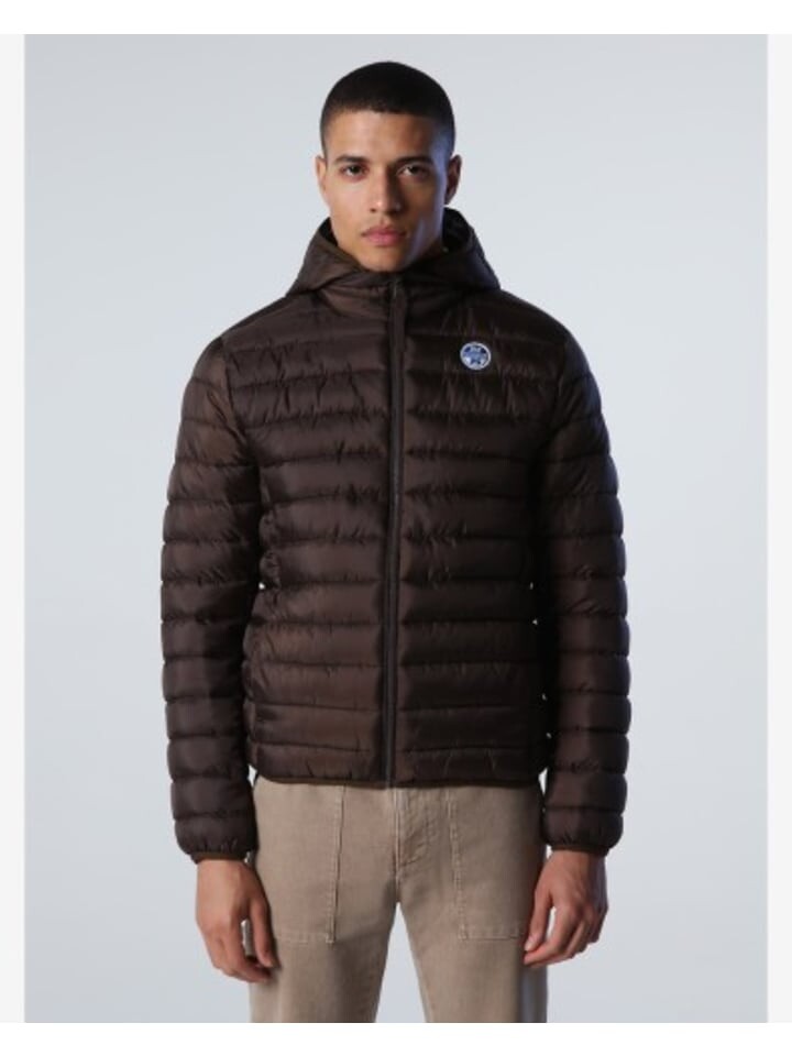 Куртка North Sails, коричневый
Куртка North Sails, коричневый