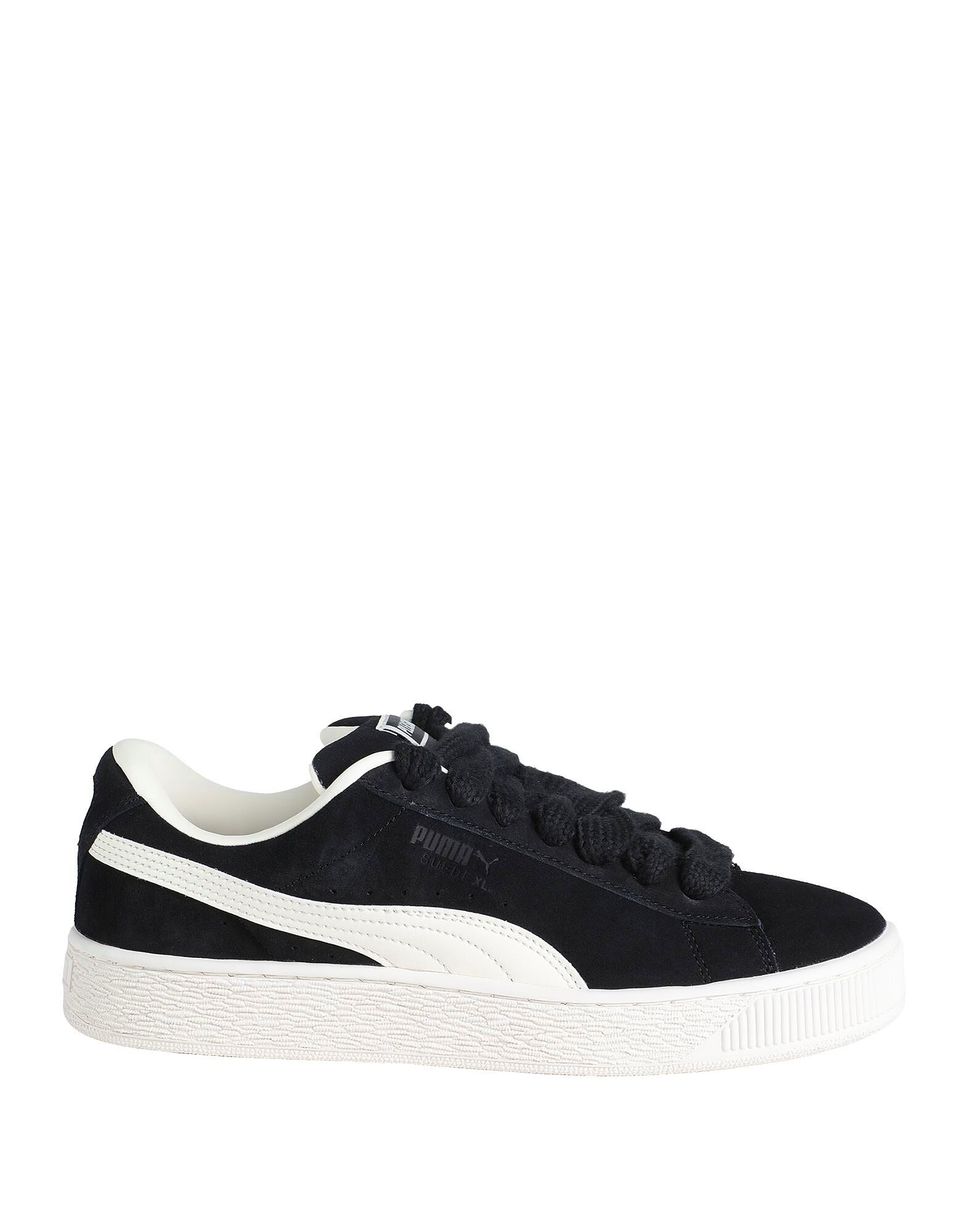 Кроссовки Suede Xl Pleasures Puma, черный
Кроссовки Suede Xl Pleasures Puma, черный