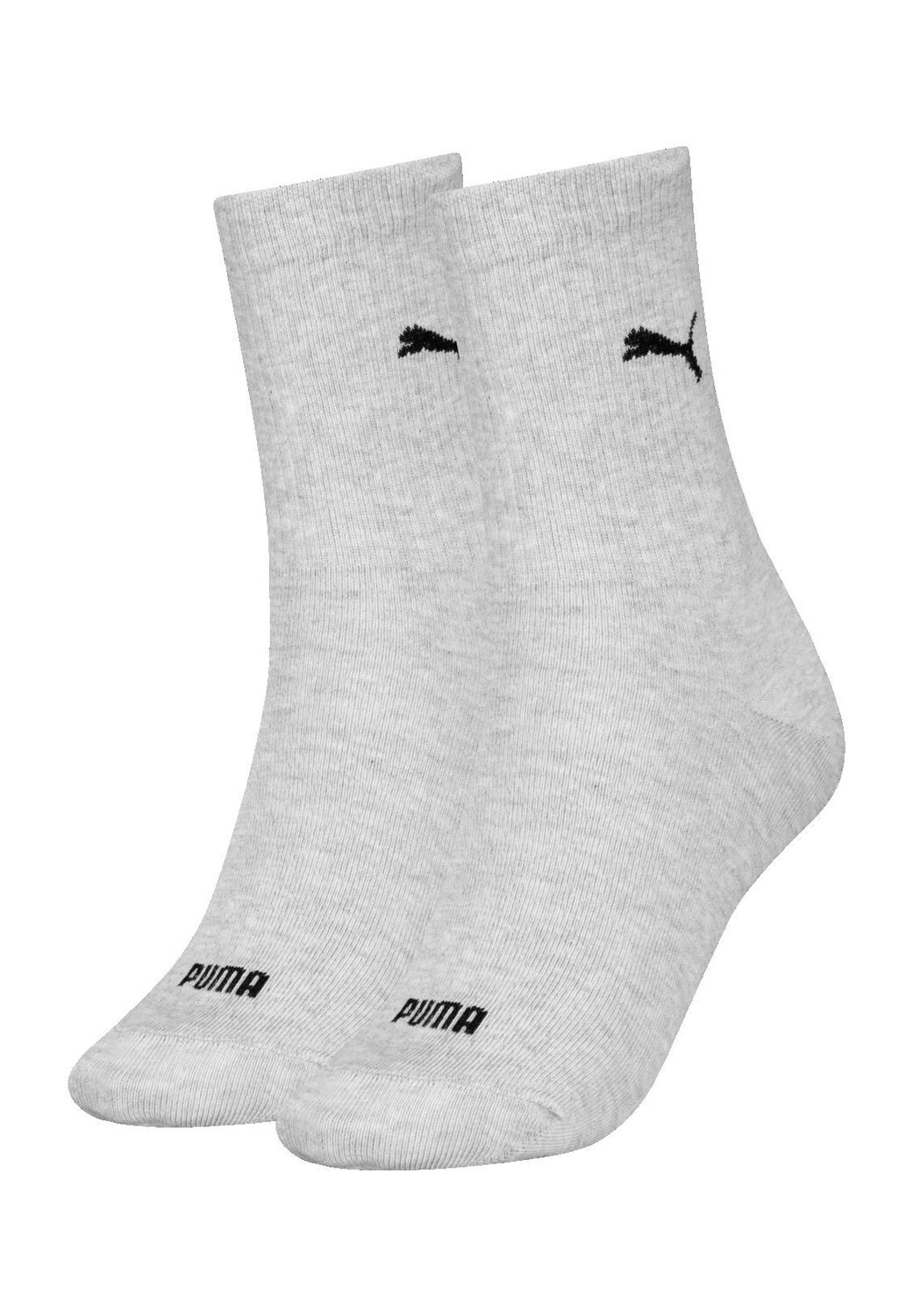 Носки женские 2 шт PUMA, цвет Grey Lange
Носки женские 2 шт PUMA, цвет Grey Lange