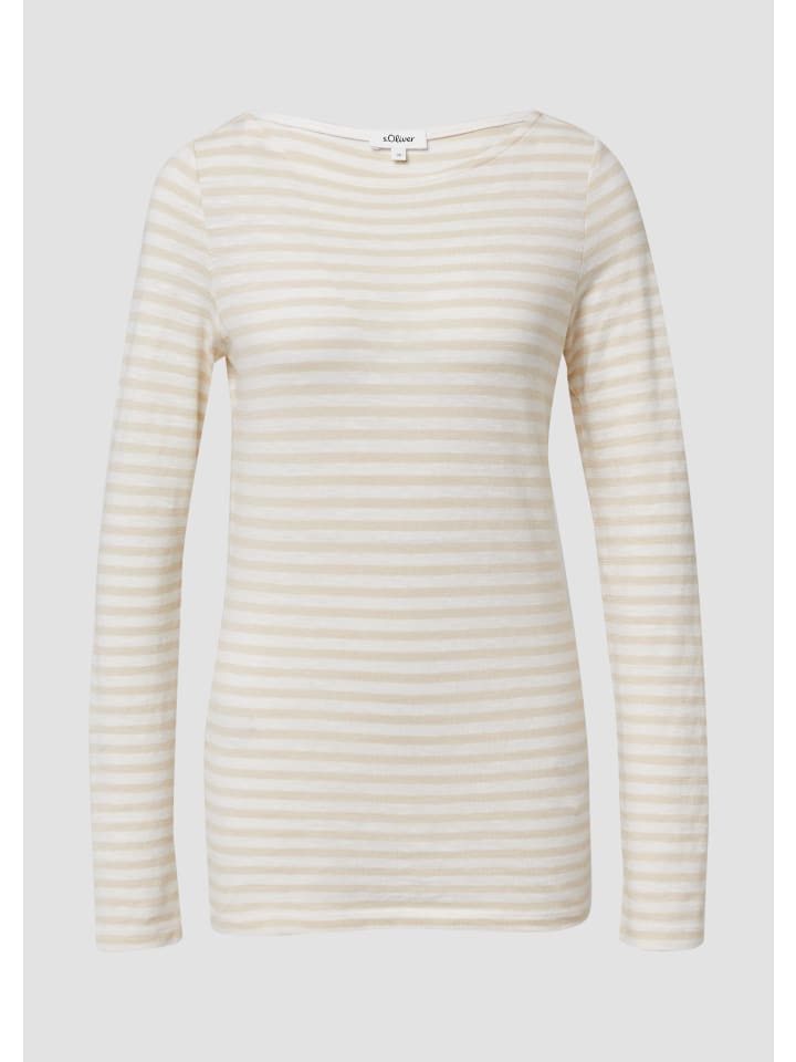 Футболка цвета 08G4_светло-песочный s.Oliver, Бежевый, Футболка цвета 08G4_светло-песочный s.Oliver
Футболка цвета 08G4_светло-песочный s.Oliver, Бежевый, Футболка цвета 08G4_светло-песочный s.Oliver