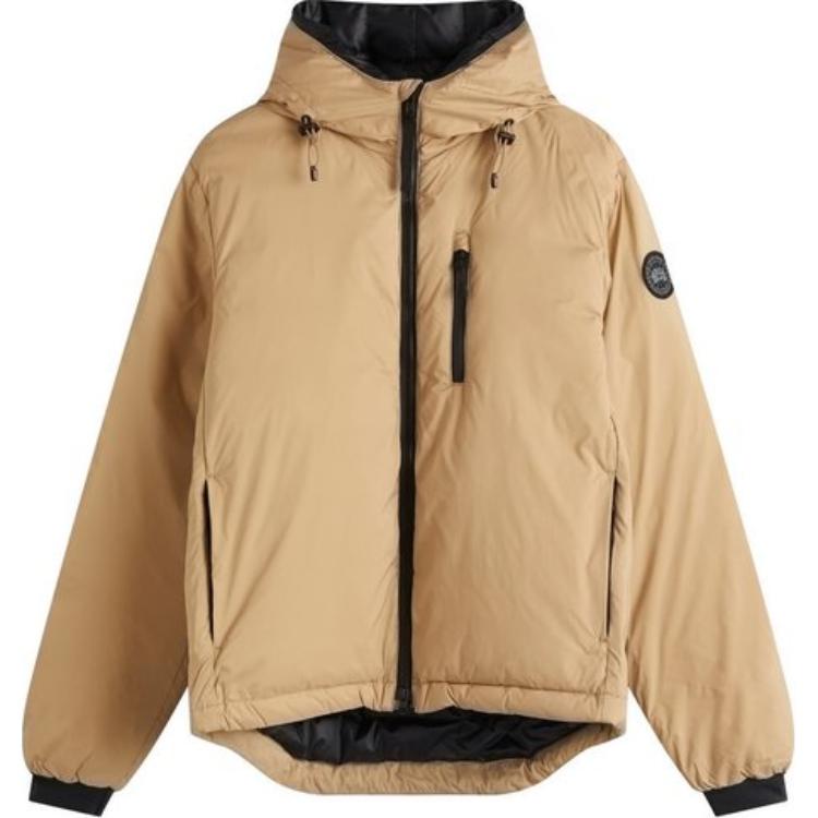 Canada Goose Пуховик Lodge, Desert
Canada Goose Пуховик Lodge, Desert