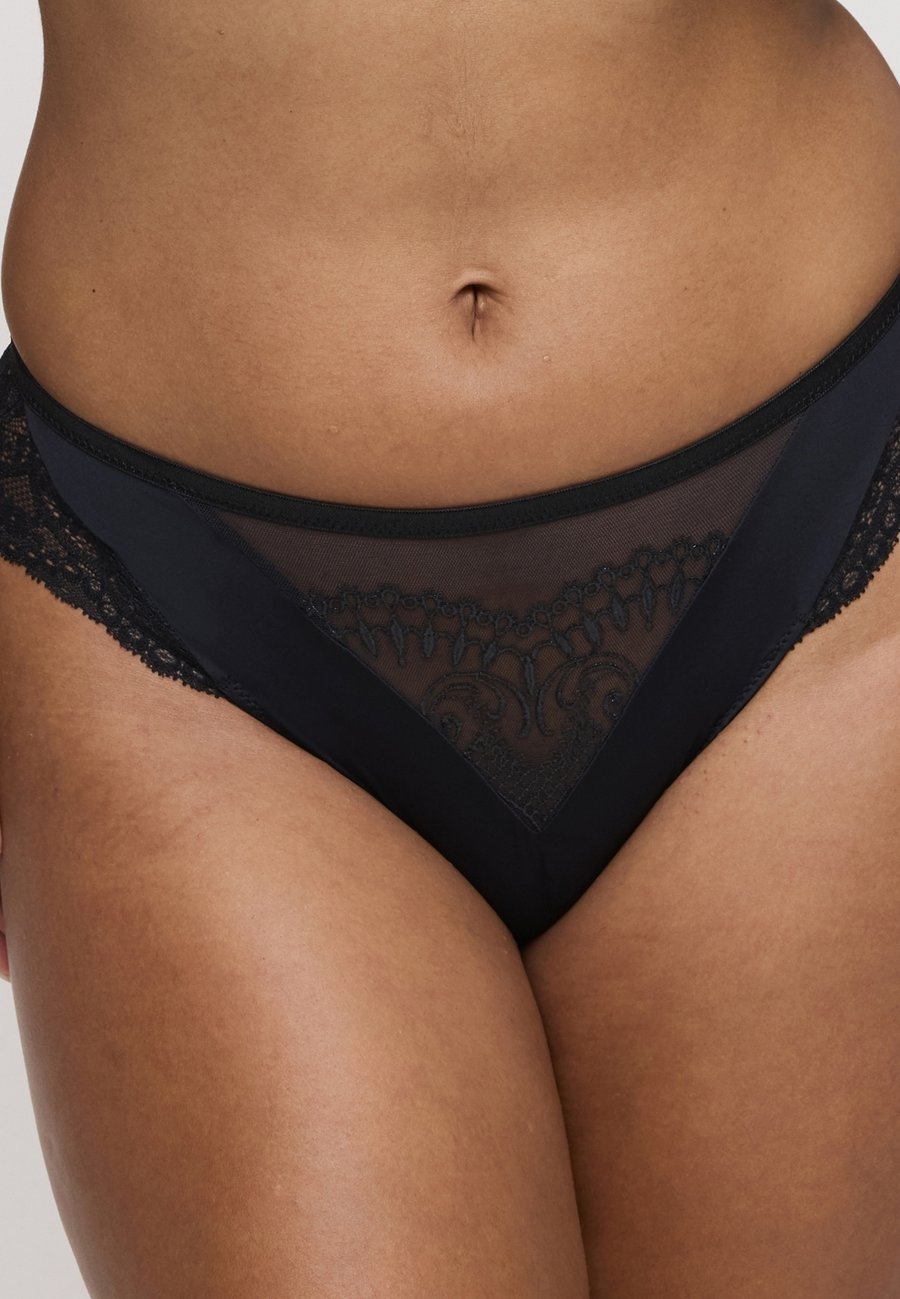 Трусы PrimaDonna SHIMLA, Black
Трусы PrimaDonna SHIMLA, Black