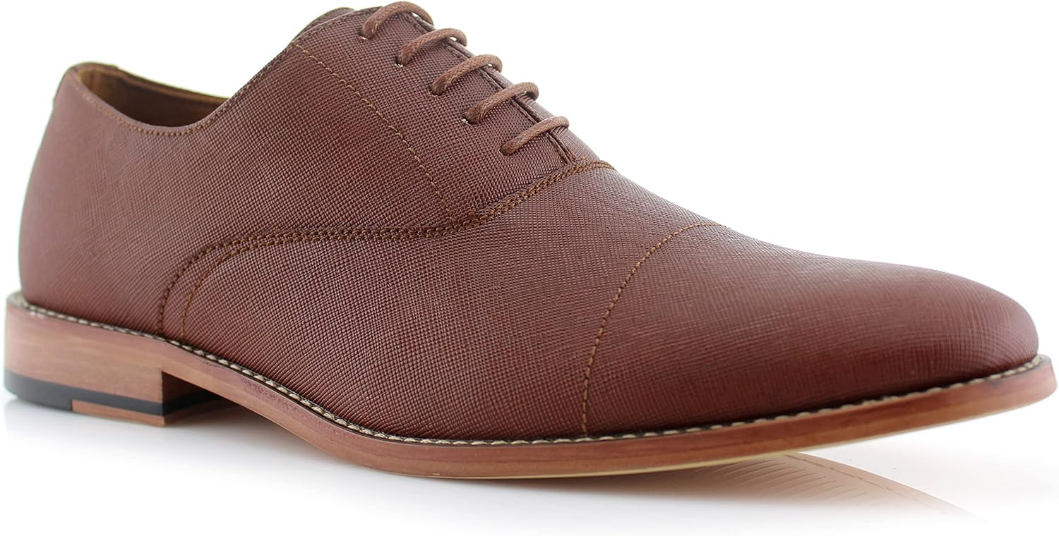 Туфли ROSS Ferro Aldo, коричневый
Туфли ROSS Ferro Aldo, коричневый