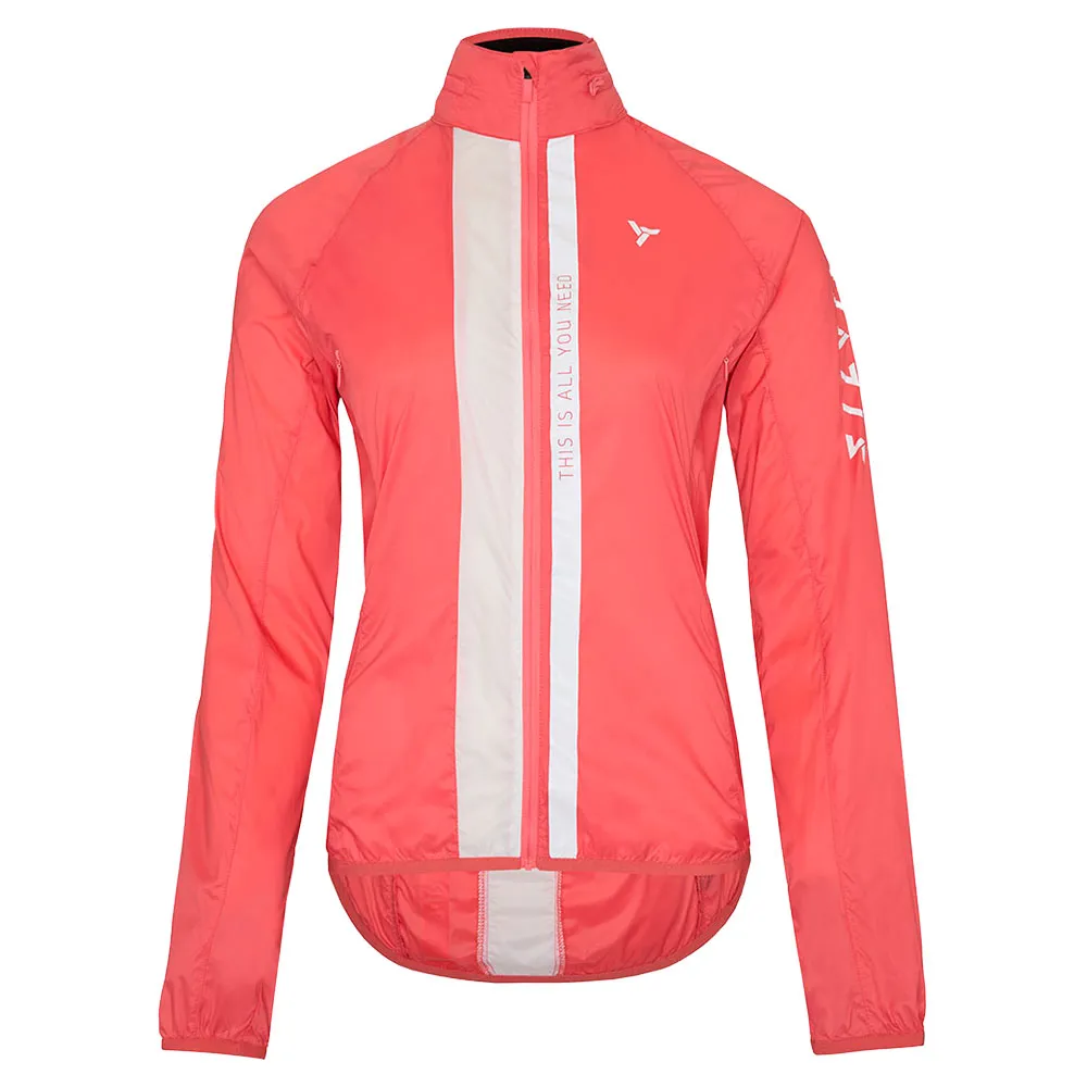 Куртка Silvini WJ2235 Gela, красный
Куртка Silvini WJ2235 Gela, красный