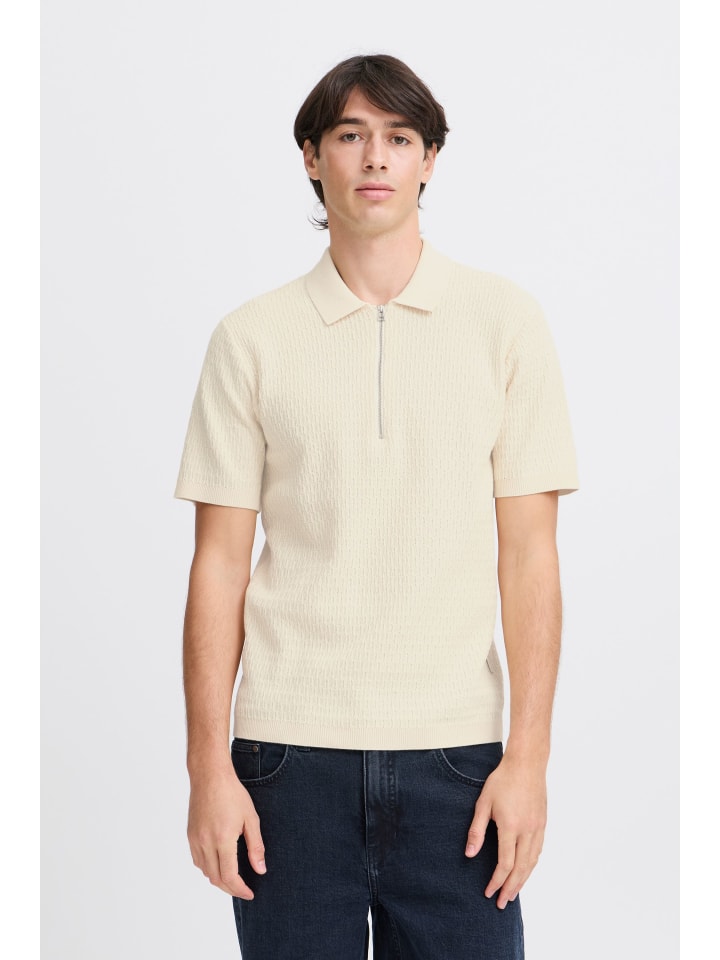 Футболка поло CASUAL FRIDAY, натуральный
Футболка поло CASUAL FRIDAY, натуральный