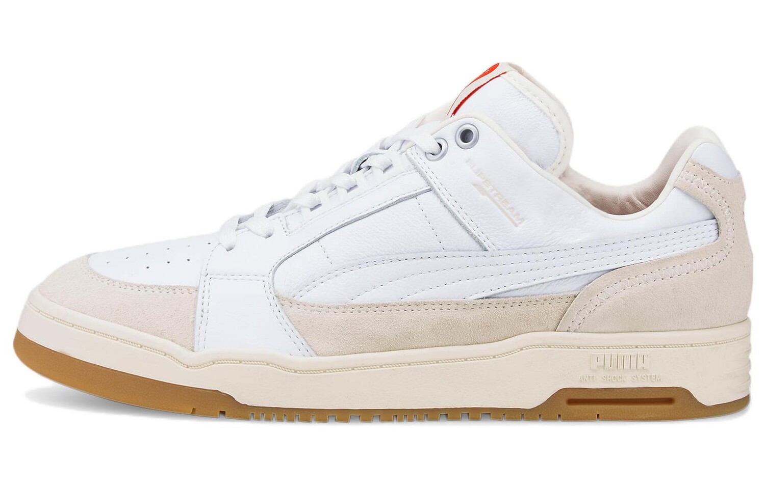 AMIPARIS x Puma Slipstream Low Pristine, Серый, AMIPARIS x Puma Slipstream Low Pristine
AMIPARIS x Puma Slipstream Low Pristine, Серый, AMIPARIS x Puma Slipstream Low Pristine