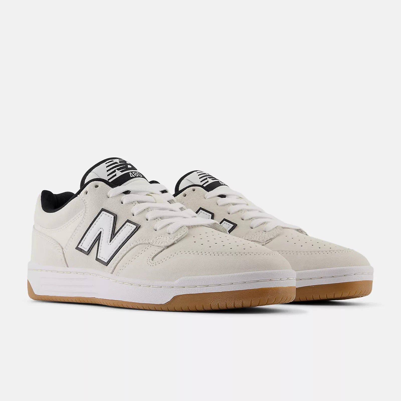 Мужские кремовые кожаные кроссовки для скейтбординга New Balance Numeric 480 NM480SWG ZOGG932
Мужские кремовые кожаные кроссовки для скейтбординга New Balance Numeric 480 NM480SWG ZOGG932