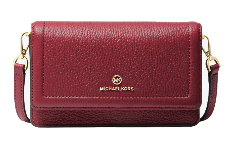 MICHAEL KORS Кожаная сумка кроссбод
MICHAEL KORS Кожаная сумка кроссбод