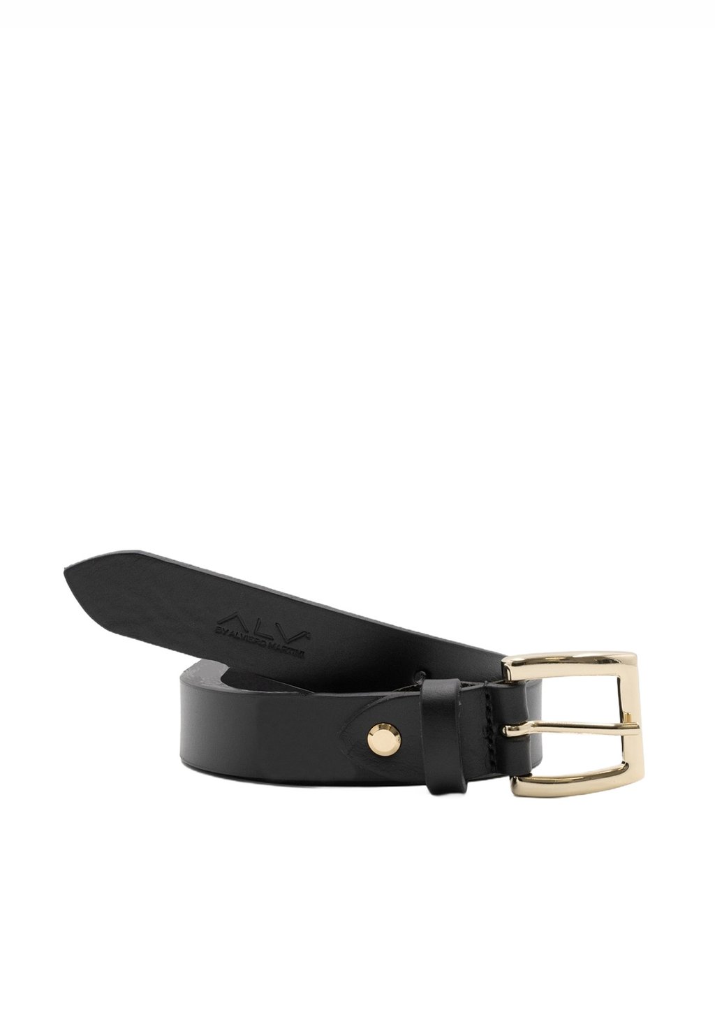 Пояс ALV by Alviero Martini, черный
Пояс ALV by Alviero Martini, черный