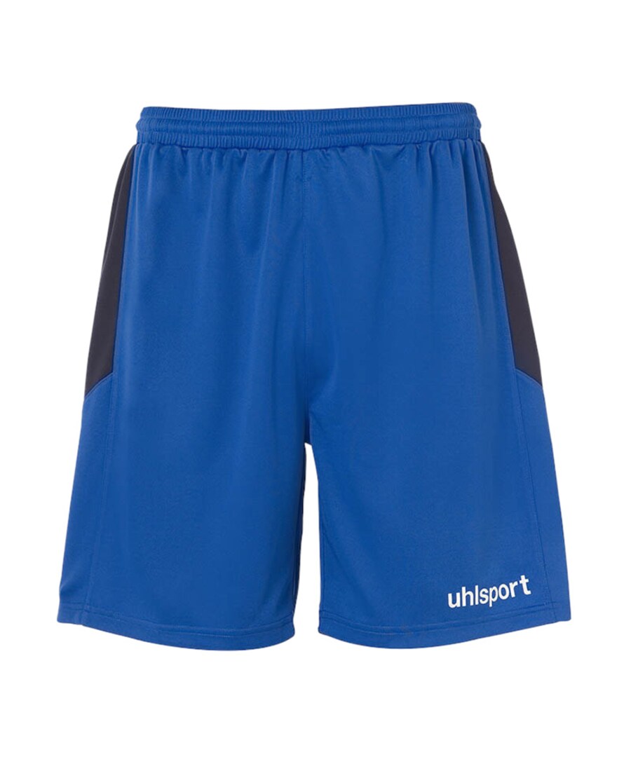 Обычные спортивные штаны UHLSPORT, королевский синий
Обычные спортивные штаны UHLSPORT, королевский синий