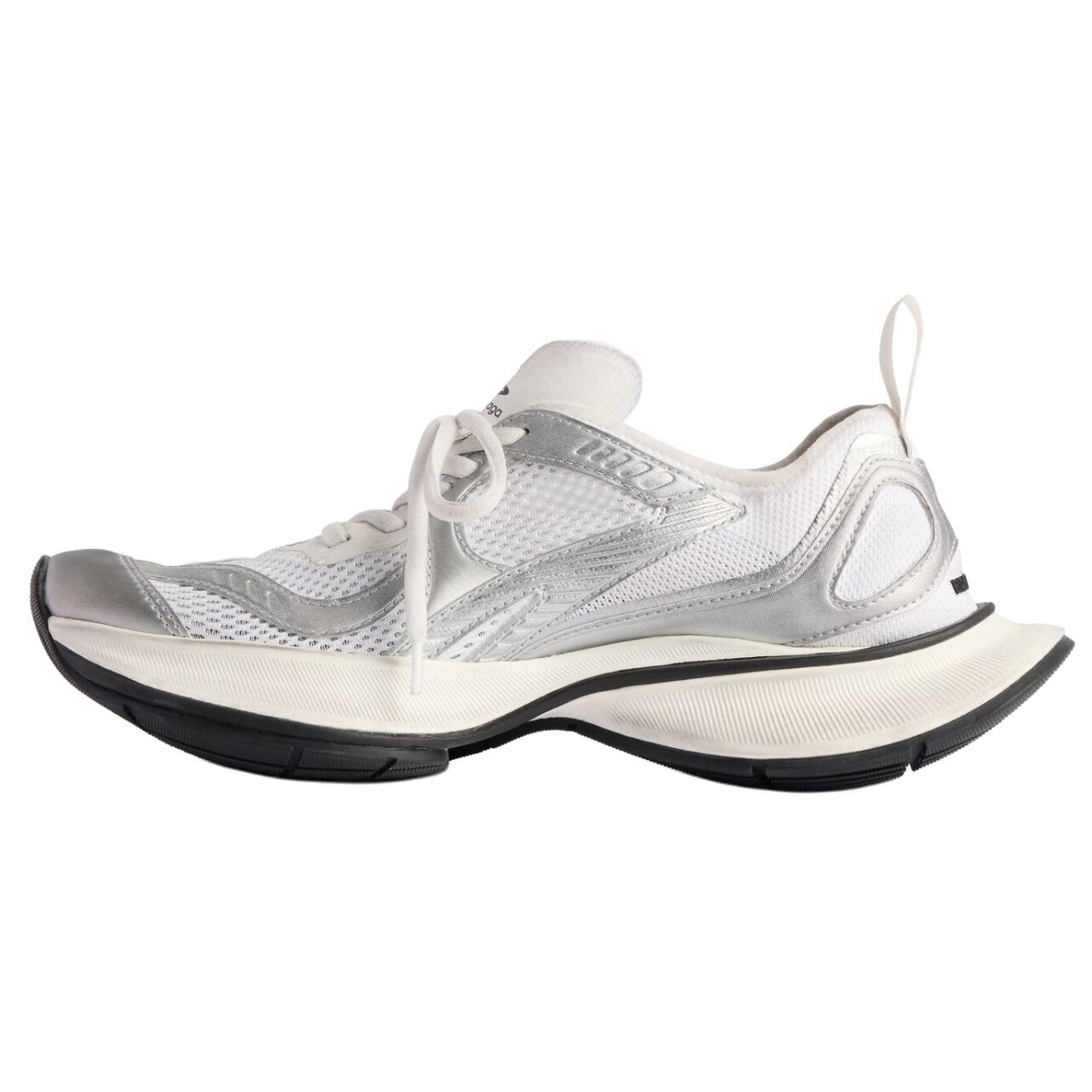 Кроссовки мужские Balenciaga Outdoor, белый
Кроссовки мужские Balenciaga Outdoor, белый