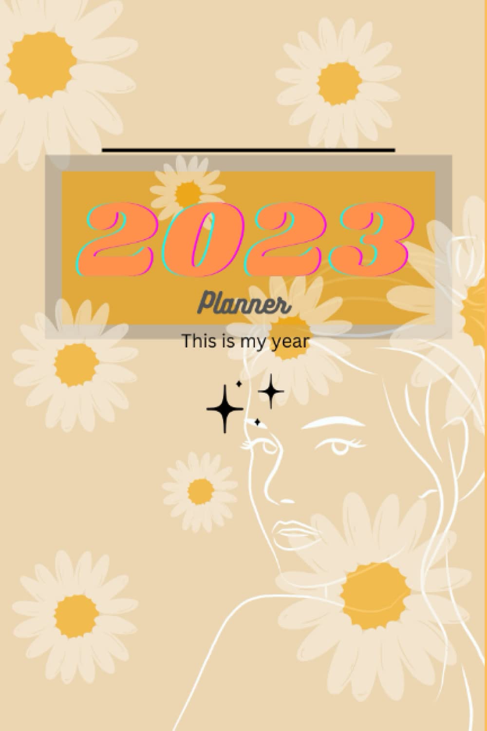 2023 Planner (Independently published)
2023 Planner (Independently published)