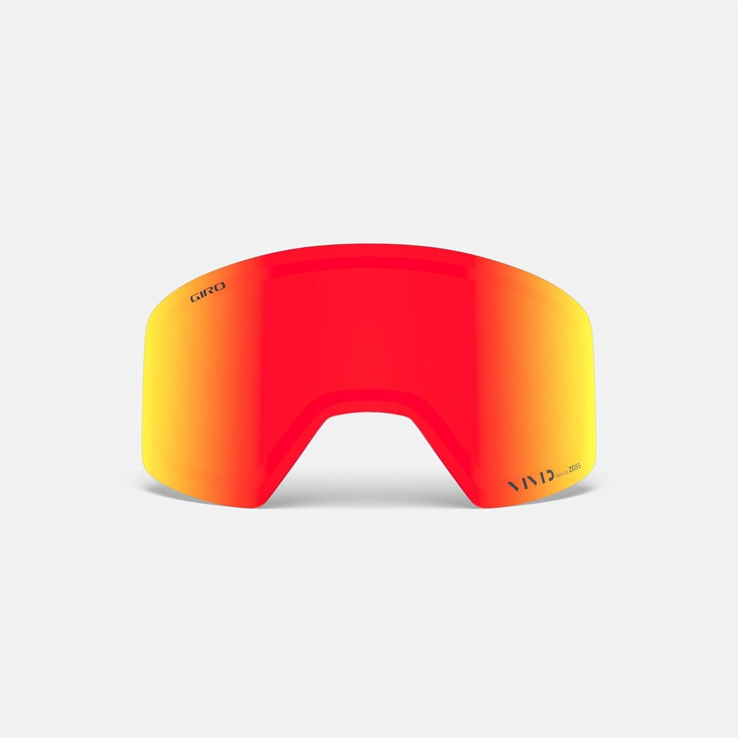Giro Blok Snow Goggle Replacement Lens, Vivid Ember
Giro Blok Snow Goggle Replacement Lens, Vivid Ember