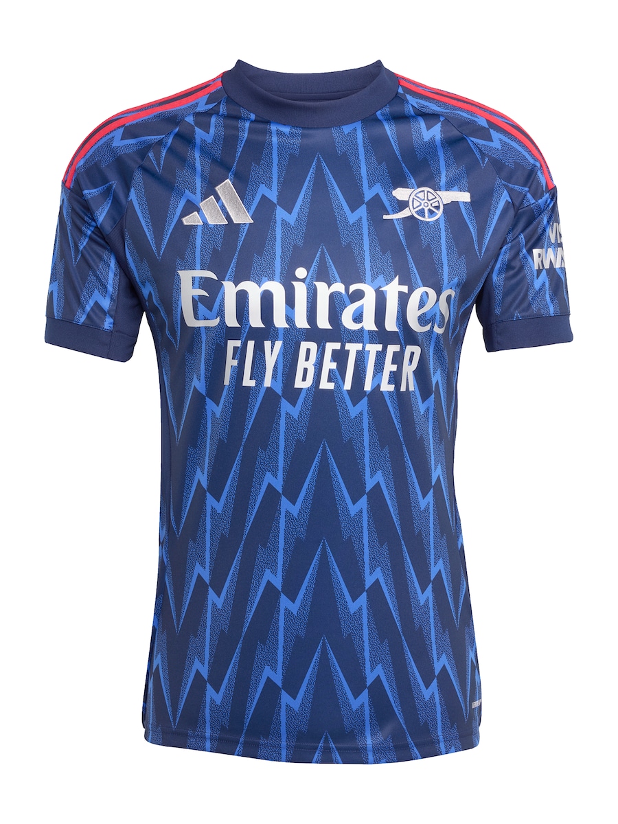 Джерси ADIDAS PERFORMANCE AFC A, Navy/Indigo/Royal Blue, Синий, Джерси ADIDAS PERFORMANCE AFC A, Navy/Indigo/Royal Blue
Джерси ADIDAS PERFORMANCE AFC A, Navy/Indigo/Royal Blue, Синий, Джерси ADIDAS PERFORMANCE AFC A, Navy/Indigo/Royal Blue