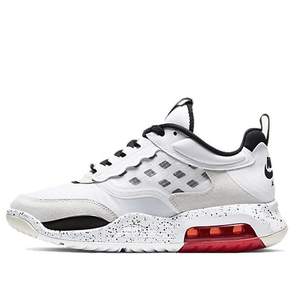 Кроссовки air max 200 xx Air Jordan, белый
Кроссовки air max 200 xx Air Jordan, белый