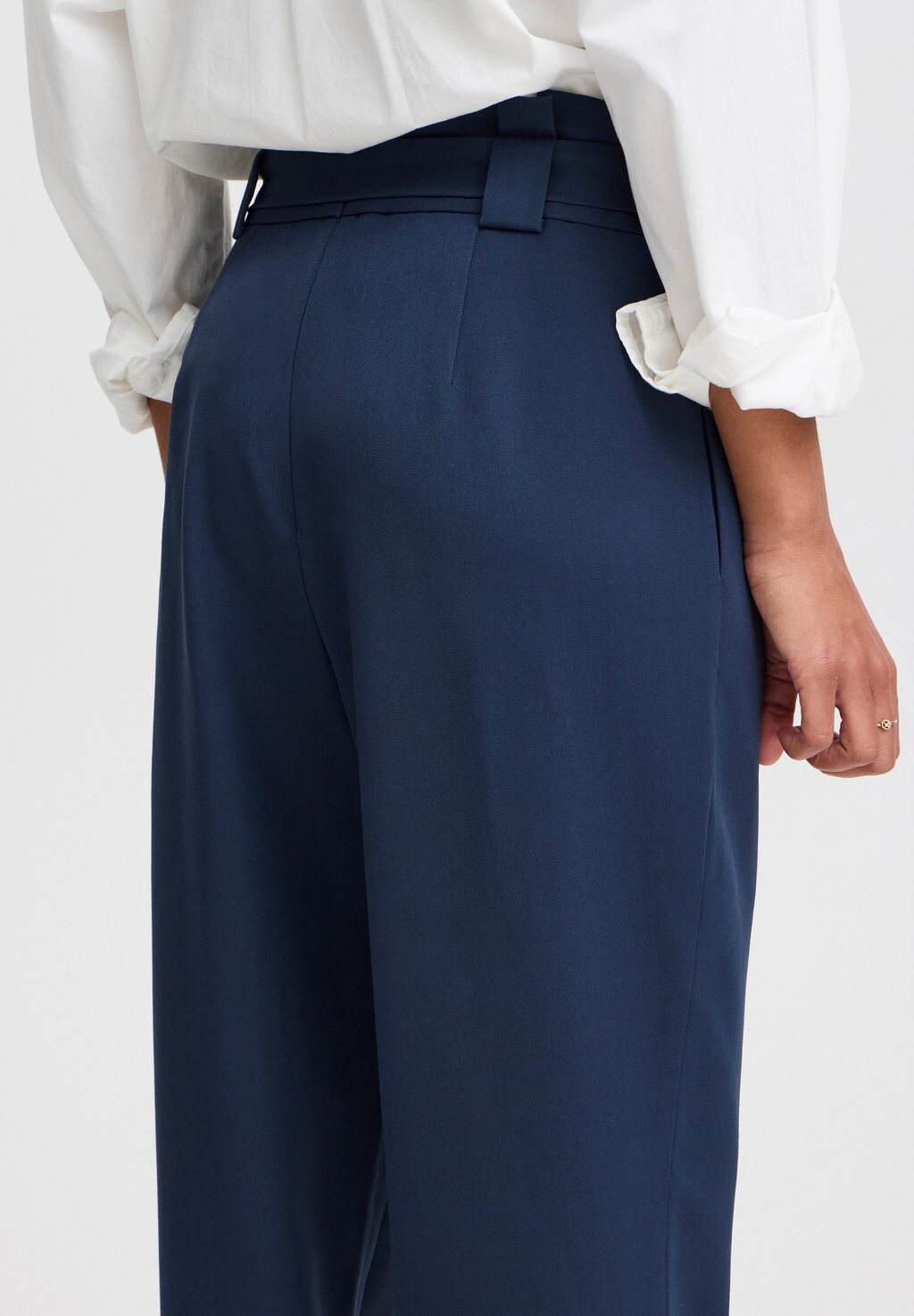 Брюки CAISY ICHI, синий
Брюки CAISY ICHI, синий