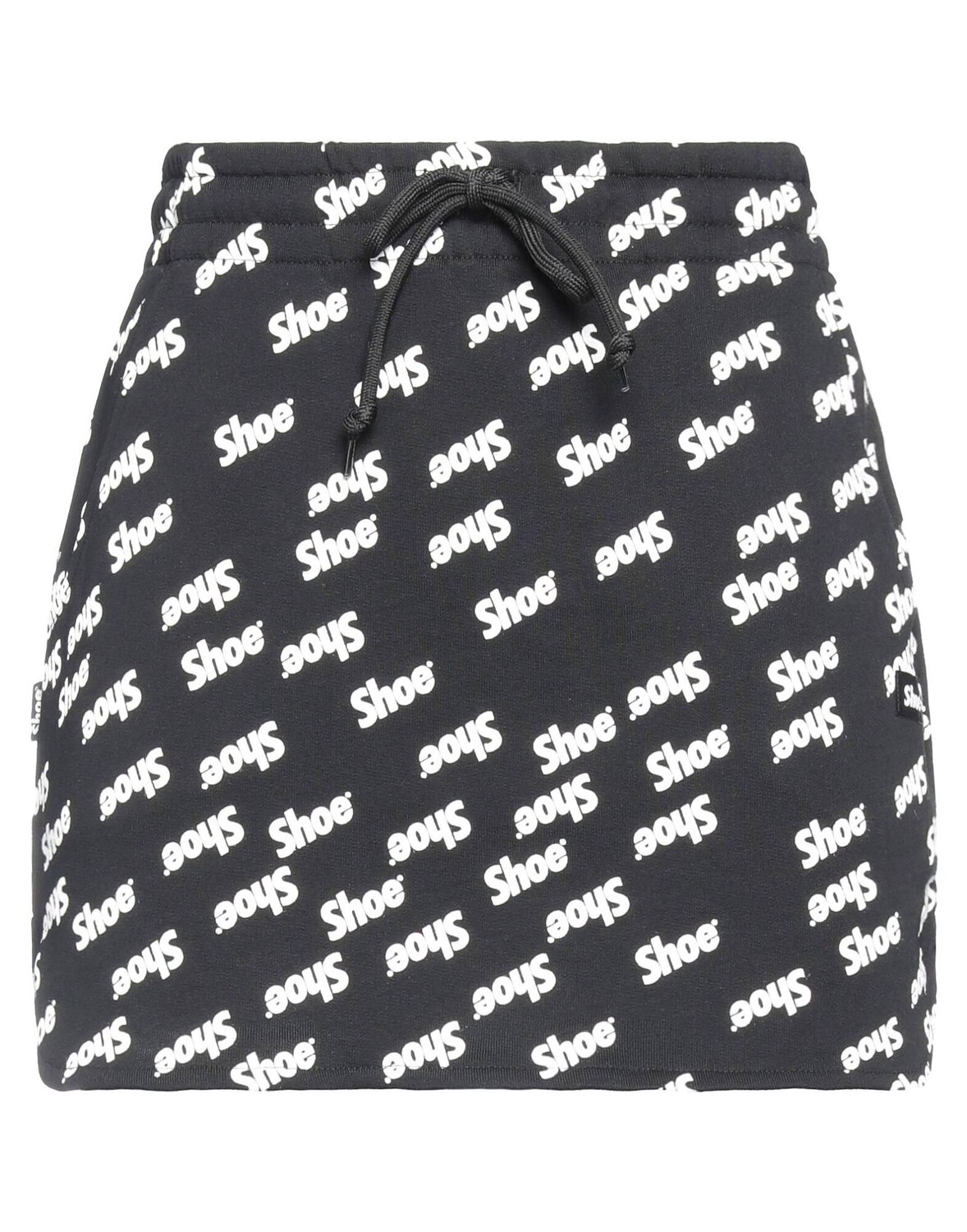 Юбка Shoe, черный
Юбка Shoe, черный