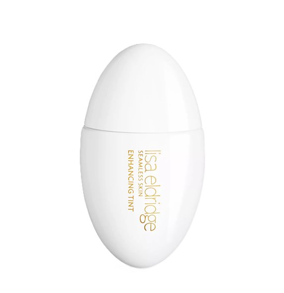 Lisa Eldridge Seamless Skin Enhancing Tint в оттенке T3 30 мл / Разглаживающий тон для лица
Lisa Eldridge Seamless Skin Enhancing Tint в оттенке T3 30 мл / Разглаживающий тон для лица