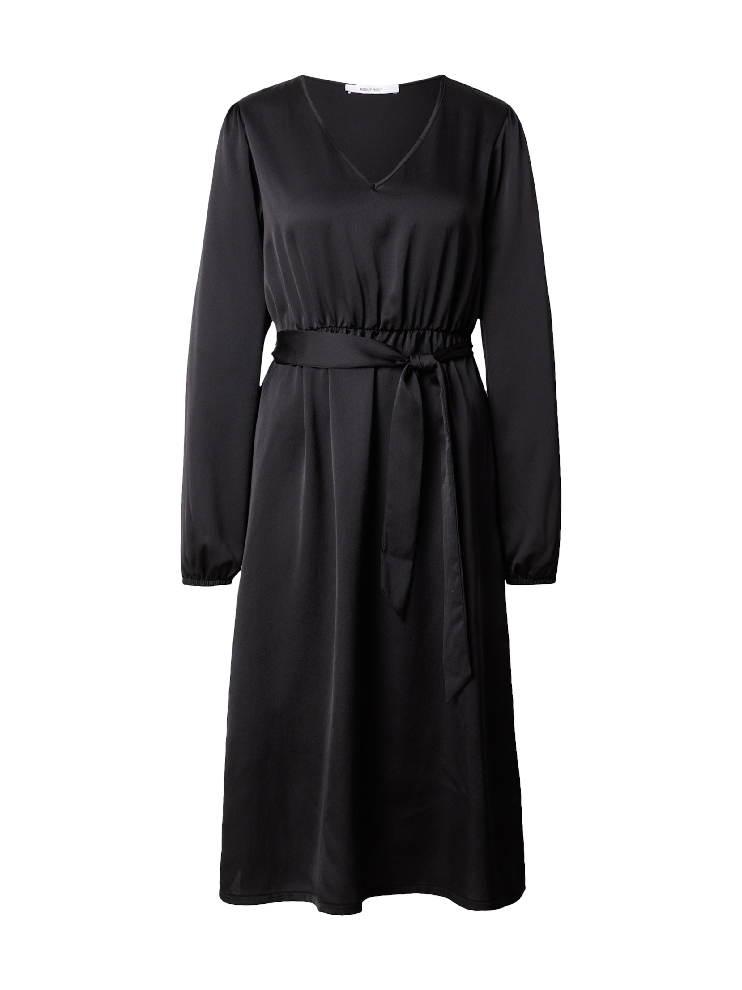 ABOUT YOU Платье 'Falda' в черном цвете
ABOUT YOU Платье 'Falda' в черном цвете