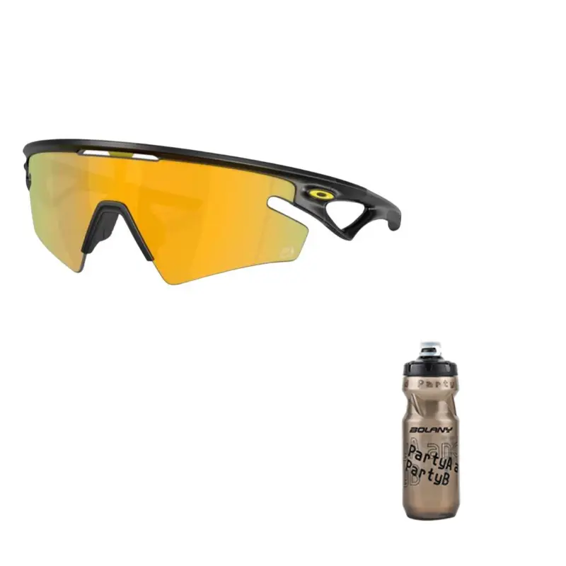 SPHAERA SLASH повседневные беговые очки для трейлраннинга унисекс ветрозащитные песнепроницаемые для велоспорта Oakley, 9499-08
SPHAERA SLASH повседневные беговые очки для трейлраннинга унисекс ветрозащитные песнепроницаемые для велоспорта Oakley, 9499-08