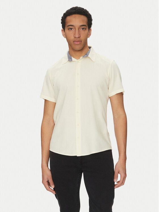 Рубашка обычного кроя 20717866 Blend, белый
Рубашка обычного кроя 20717866 Blend, белый