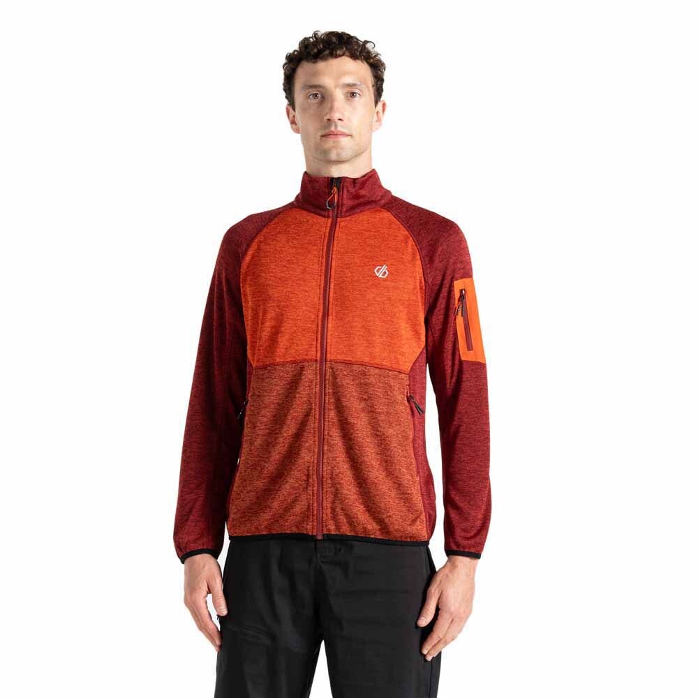 Толстовка Dare2B Torrek, красный
Толстовка Dare2B Torrek, красный