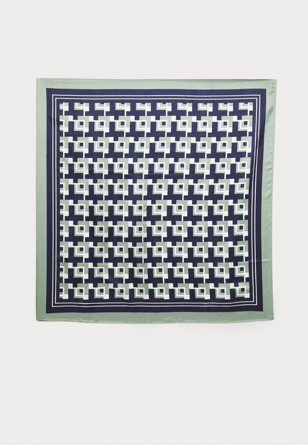 Шарф Anna Field, зеленый
Шарф Anna Field, зеленый