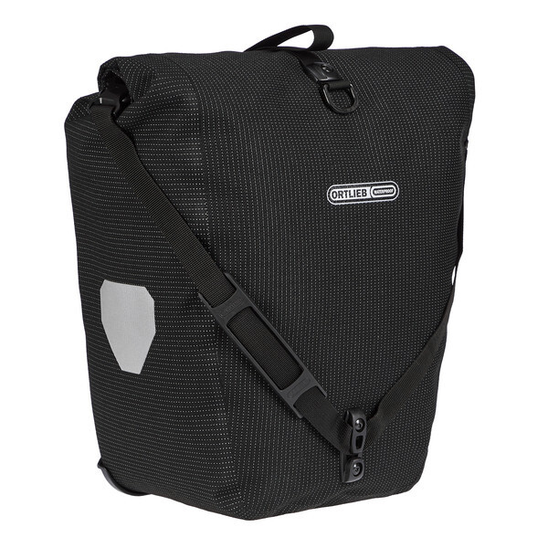 Сумка Ortlieb, цвет Schwarz-Reflex
Сумка Ortlieb, цвет Schwarz-Reflex