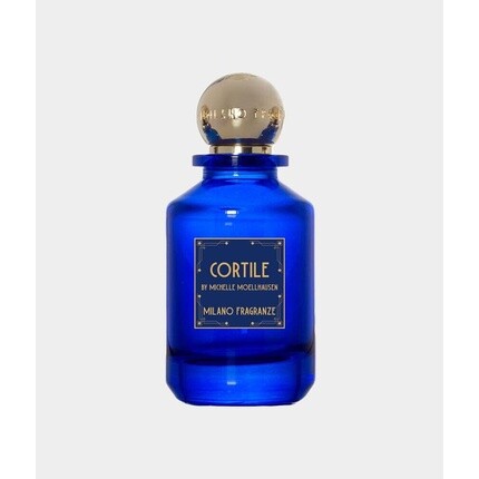 Milano Fragranze Cortile EDP 100ml
Milano Fragranze Cortile EDP 100ml