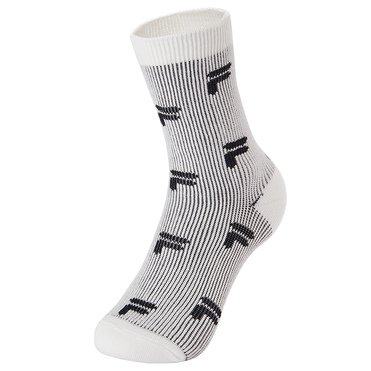 FILA KIDS Носки 1 упаковка Cloud White детские
FILA KIDS Носки 1 упаковка Cloud White детские