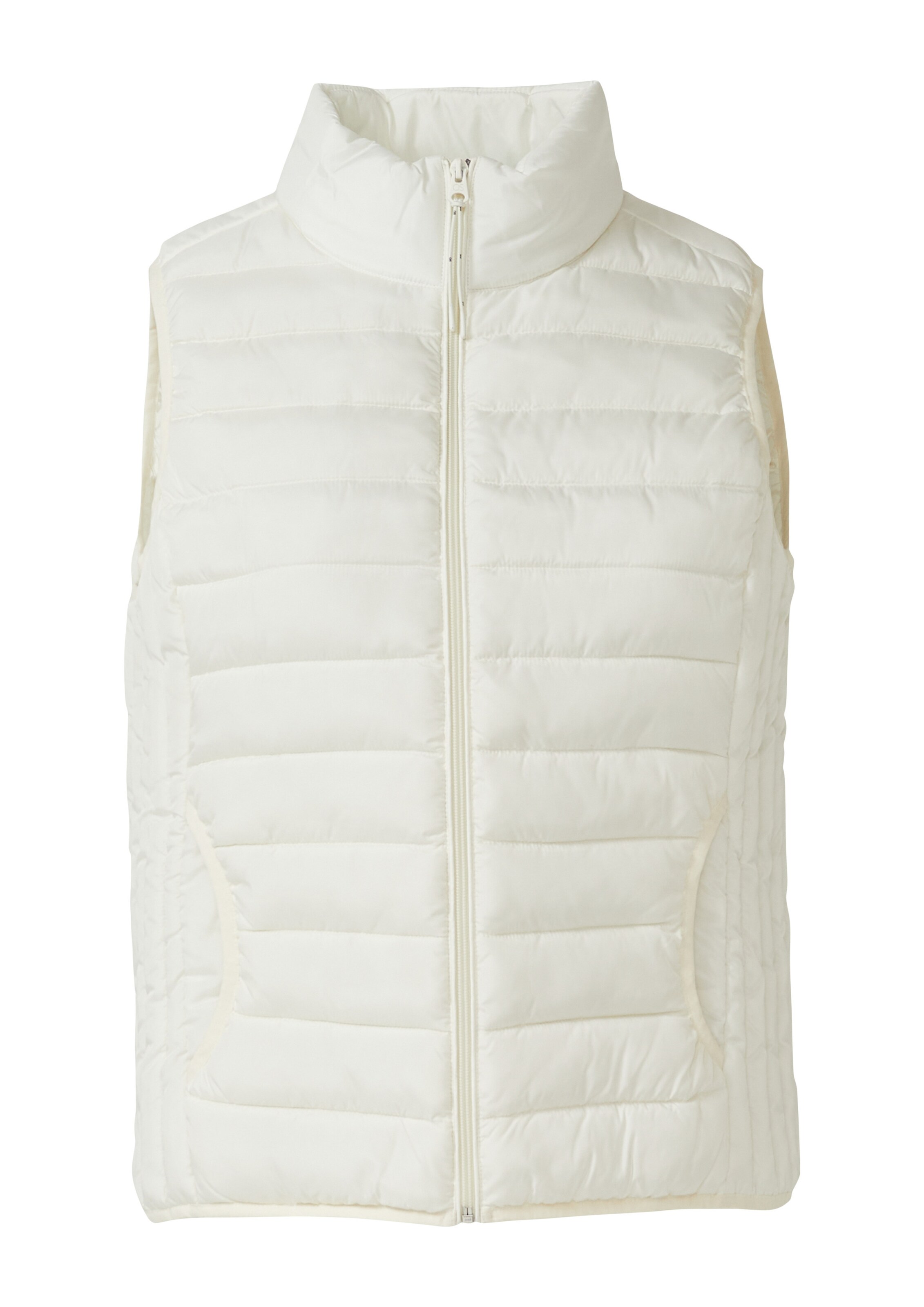 QS Жилет в цвете Cream
QS Жилет в цвете Cream